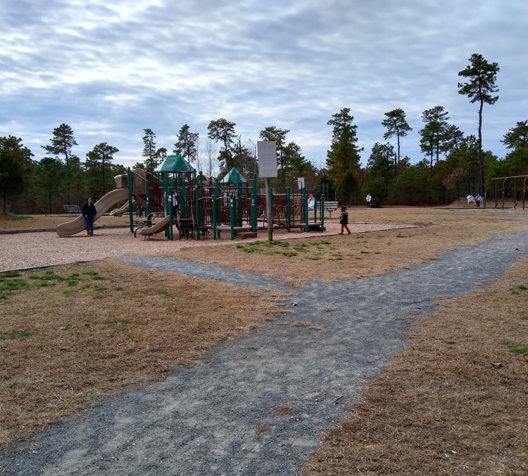 Playground (Beachwood,&nbspNJ)